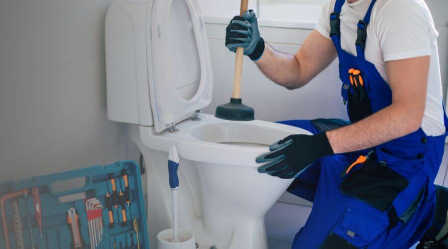 Professional Leak Detection in Newfane, VT