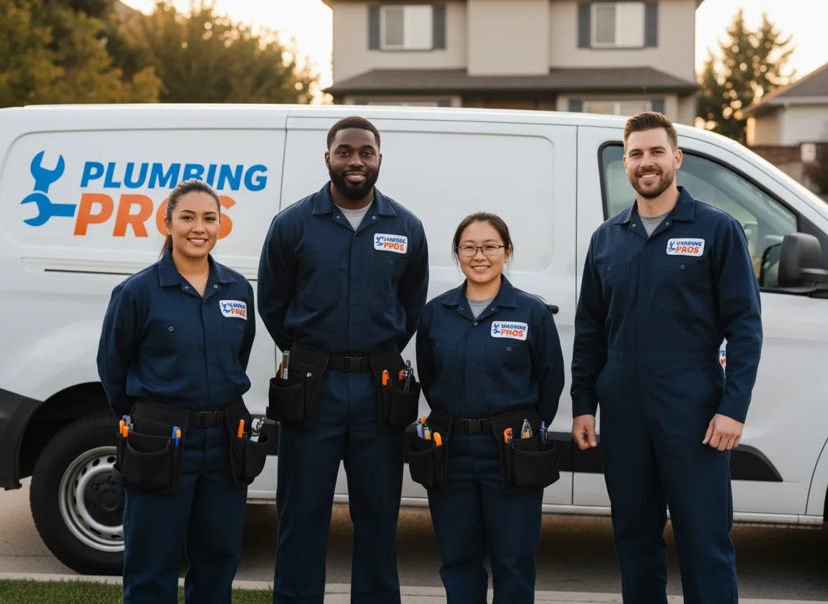 Water Heater Repair company in Newfane, VT